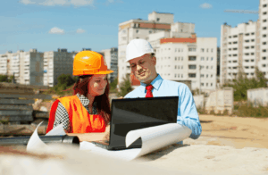 Consultoria para Construção Civil: como transformar sua construtora com organização e tecnologia  