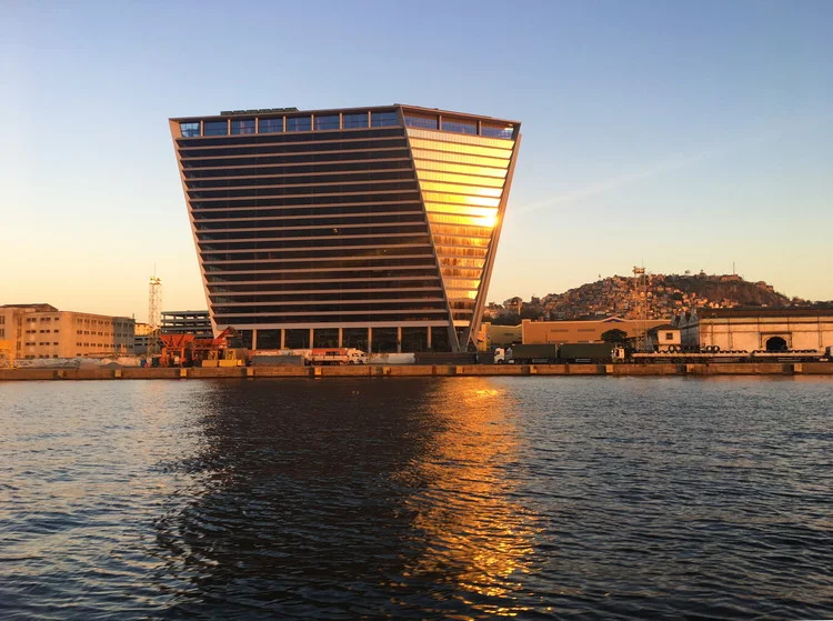 5 cases de aplicação de sustentabilidade na construção no Brasil