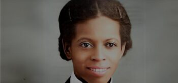 Enedina Alves Marques, a primeira engenheira negra do Brasil
