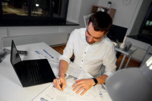 Reorçamento de obra: como fazer mudanças no orçamento