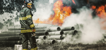 O que é NR 23 – Proteção contra incêndios [Atualizada]