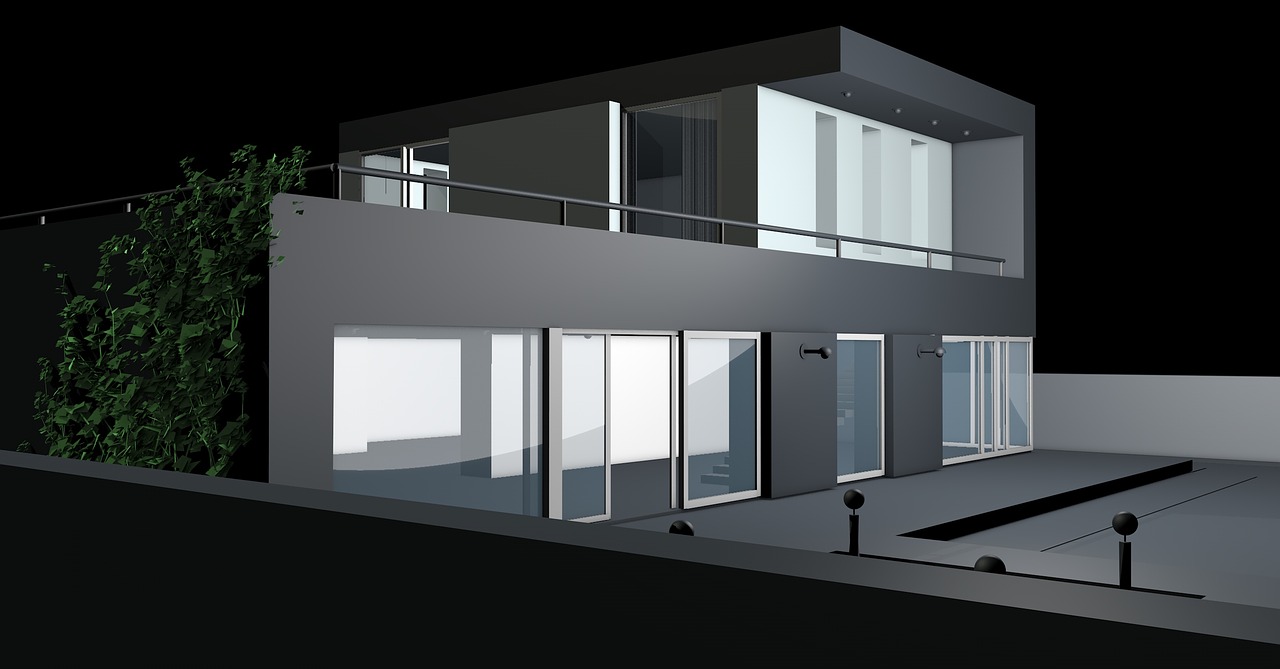 BIM no mundo: a indústria da construção escandinava - BibLus