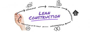 lean construction sienge