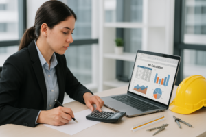 BDI na Construção: o que é e como usar