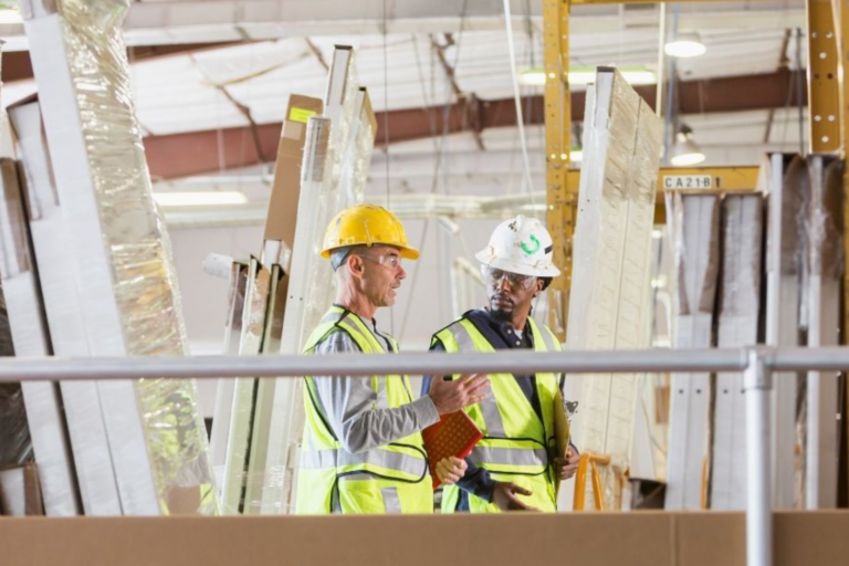 O papel estratégico dos suprimentos na Construção Civil