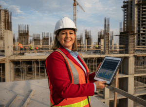 Wood Frame: construção industrializada com eficiência