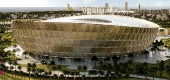 Copa do Mundo 2022 e a Construção Civil
