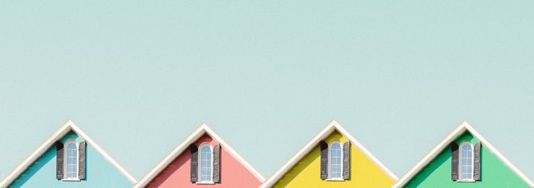 8 melhores cores para paredes externas da casa em 2023