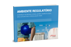 ebook Ambiente Regulatório