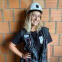 Luiza Kaiser: Assistente Técnico de Engenharia na Viplan Engenharia
