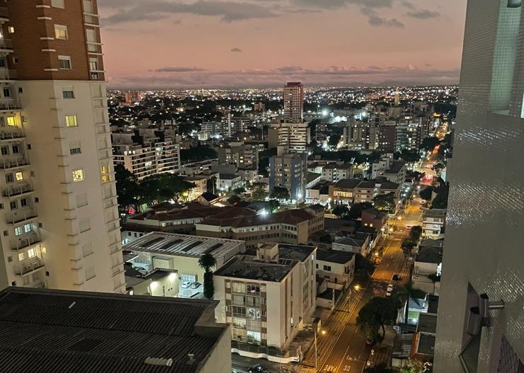 Construtoras em Curitiba: Tradição em inovação e sustentabilidade
