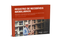 EBOOK - Registro de Recebíveis Imobiliários