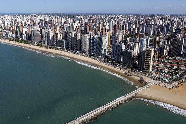 Construtoras em Fortaleza: Eficiência e qualidade na construção