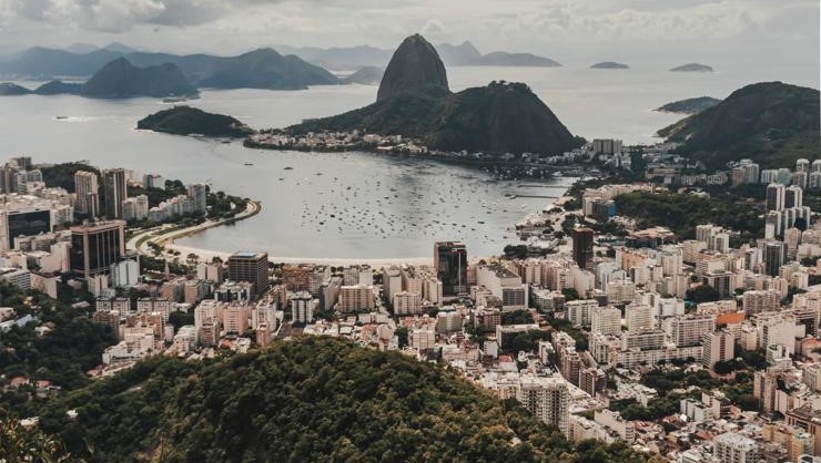 Conheça as principais construtoras no Rio de Janeiro