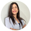 Amanda Lima - GPM (Group Product Manager) no Itaú BBA