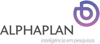 Logo da Alphaplan