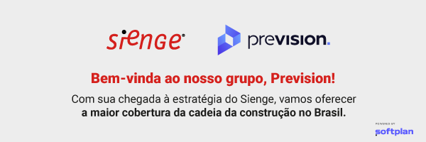 Softplan realiza nova aquisição e consolida Sienge como maior ecossistema de tecnologia na Indústria da Construção