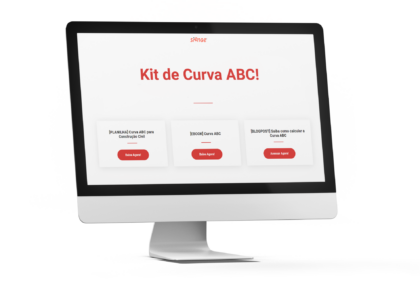 Mockup kit curva ABC