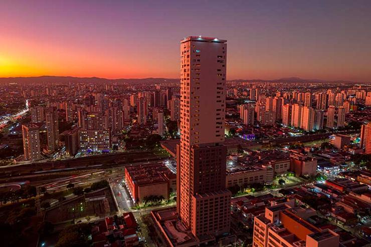 Qual o prédio mais alto de São Paulo? Conheça o Platina 220