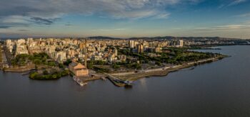Como está o mercado imobiliário em Porto Alegre?