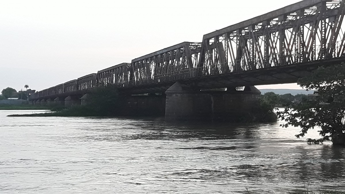 Ponte Marechal Hermes