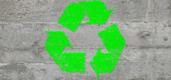 Reciclagem de Concreto: é possível? Como funciona o processo?