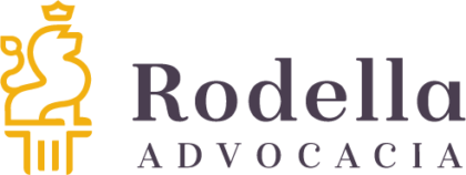 Logo Rodella Advocacia