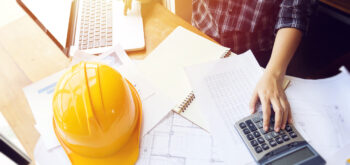 Juros de obra: o que construtoras precisam saber sobre a taxa de evolução da obra