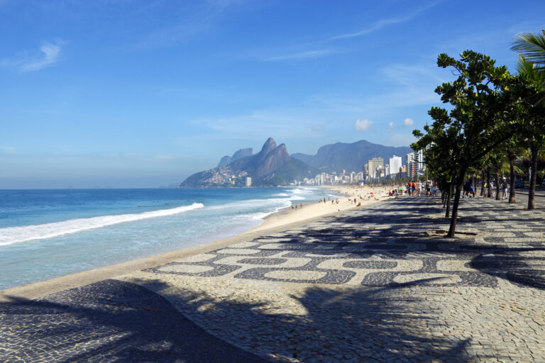 Saiba tudo sobre os bairros mais caros do Rio de Janeiro