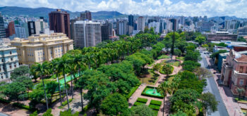 Saiba tudo sobre os bairros mais caros de Belo Horizonte