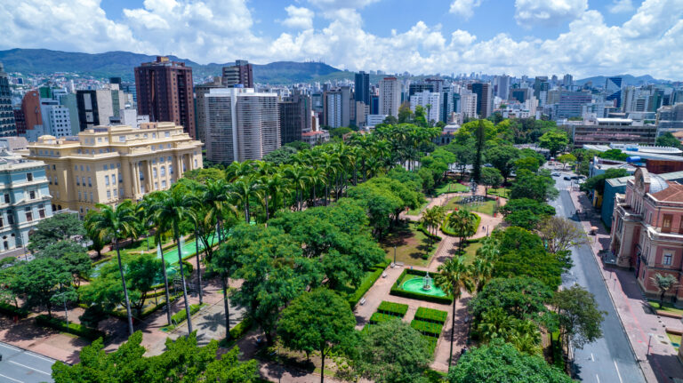 Saiba tudo sobre os bairros mais caros de Belo Horizonte