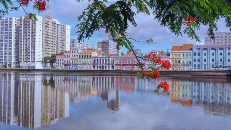 Saiba tudo sobre os bairros mais caros de Recife