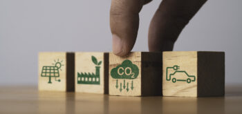 Pegada de Carbono: por que é importante para a Construção Civil?