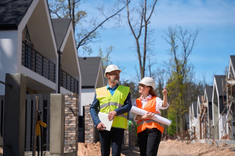 Gestão de empreendimentos na Construção Civil: desafios e soluções tecnológicas