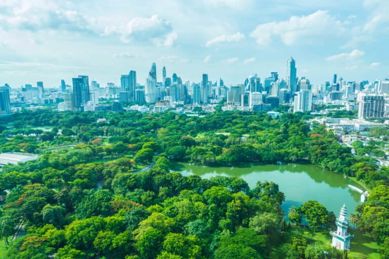 Cidades sustentáveis: qual o papel de construtoras e incorporadoras