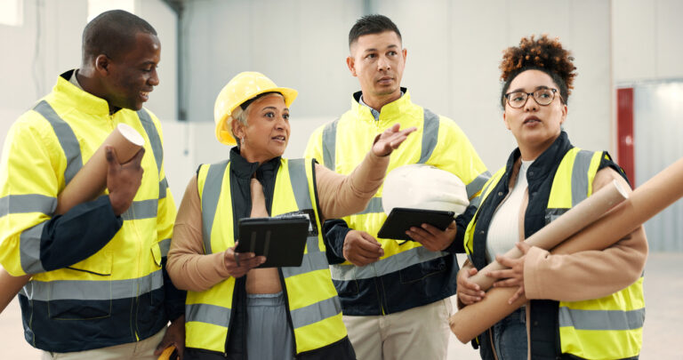 Liderança Lean e Sistema Last Planner: transforme seu canteiro de obras