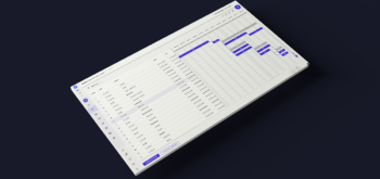 Gráfico de Gantt na construção civil: Tudo o que você precisa saber