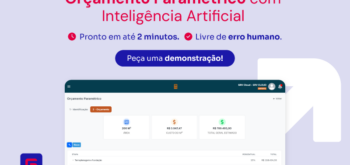 IA para orçamento de obra: como utilizar com GO+eCustos