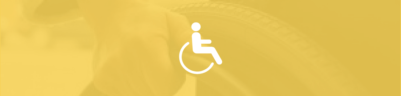 Construções acessíveis: responsabilidade pública e privada