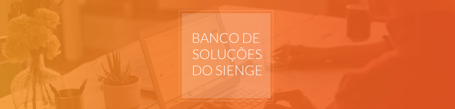 Não tenha mais dúvidas de operação no Sienge