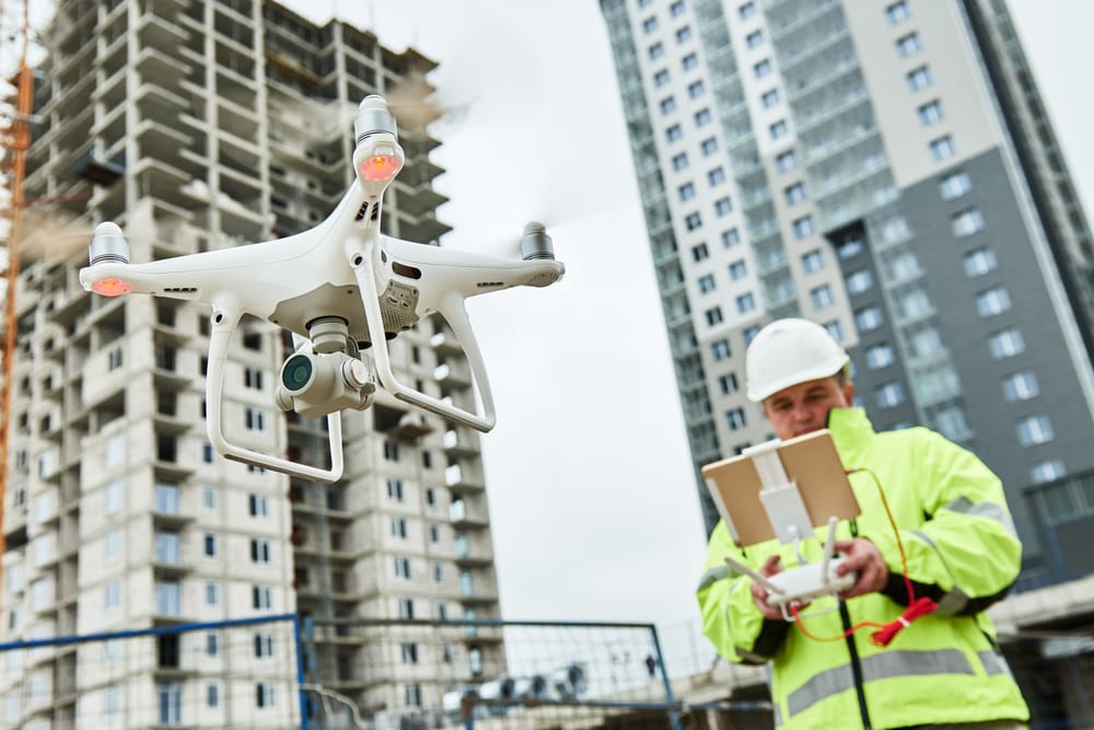 Construção 4.0: o que é e quais são suas tecnologias