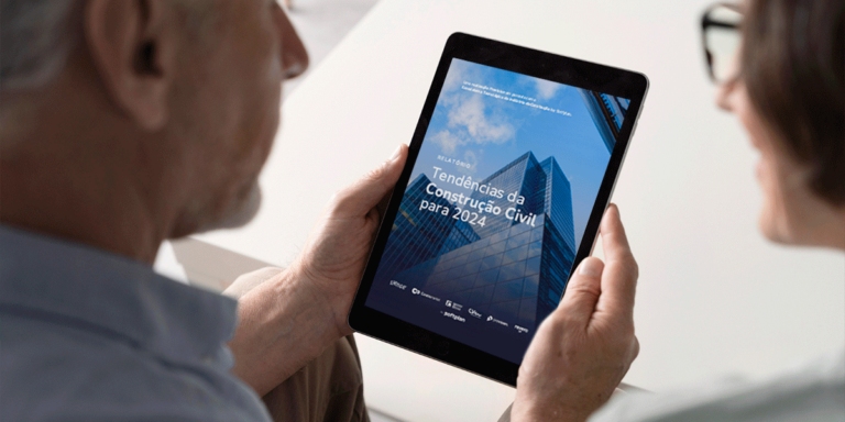 Tendências da Construção Civil para 2026