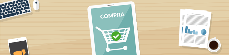 Gestão de Compras – Ter o processo na mão é garantia de sucesso!