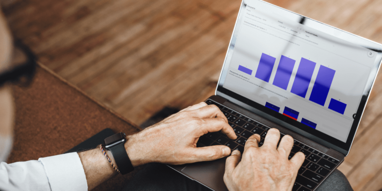 O que é histograma de mão de obra e como fazer [com modelo para download]