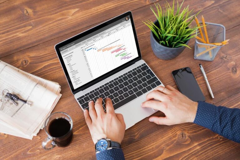 Software de planejamento de obras x MS Project: qual oferece mais eficiência e previsibilidade?