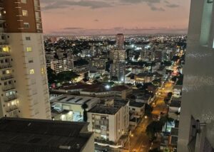 Construtoras em Curitiba: Tradição em inovação e sustentabilidade