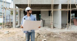 Custo por etapa de obra: como calcular e controlar seu orçamento