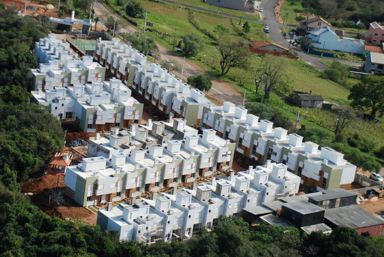 Encorp Engenharia e Construções