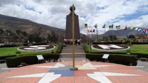 Linha do Equador abrigará o maior monumento do mundo