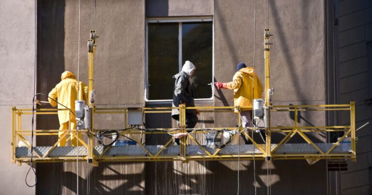 O que diz a NR 35 sobre segurança do trabalho em altura [Atualizado]